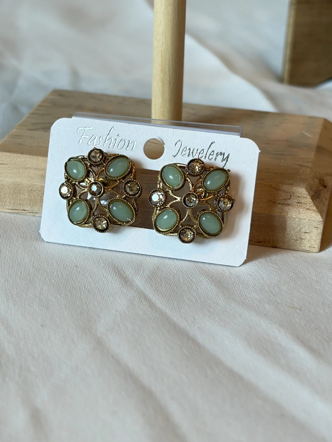 Assorted Fashion Jewelry Earrings - photo 3