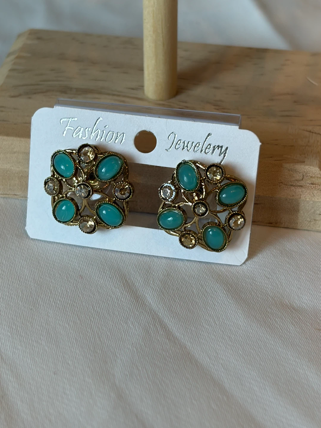 Assorted Fashion Jewelry Earrings - photo 4