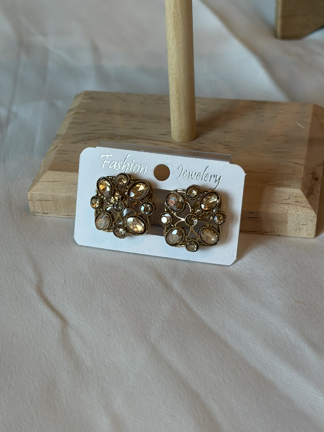 Assorted Fashion Jewelry Earrings - photo 5