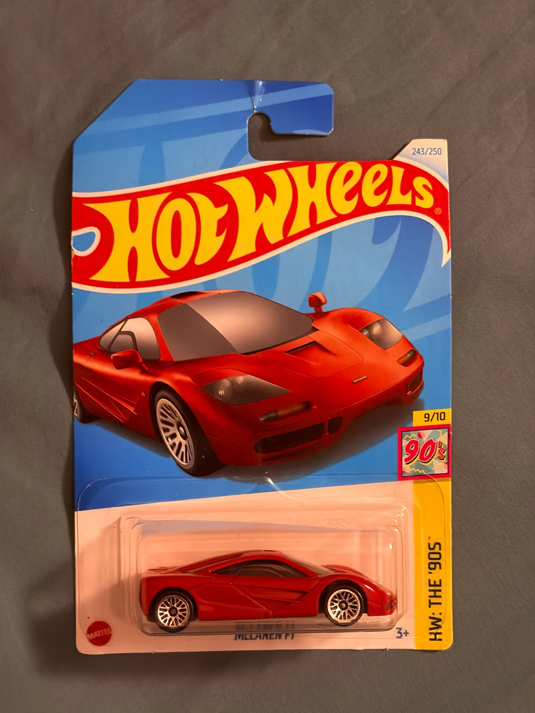 Hot Wheels - photo 3