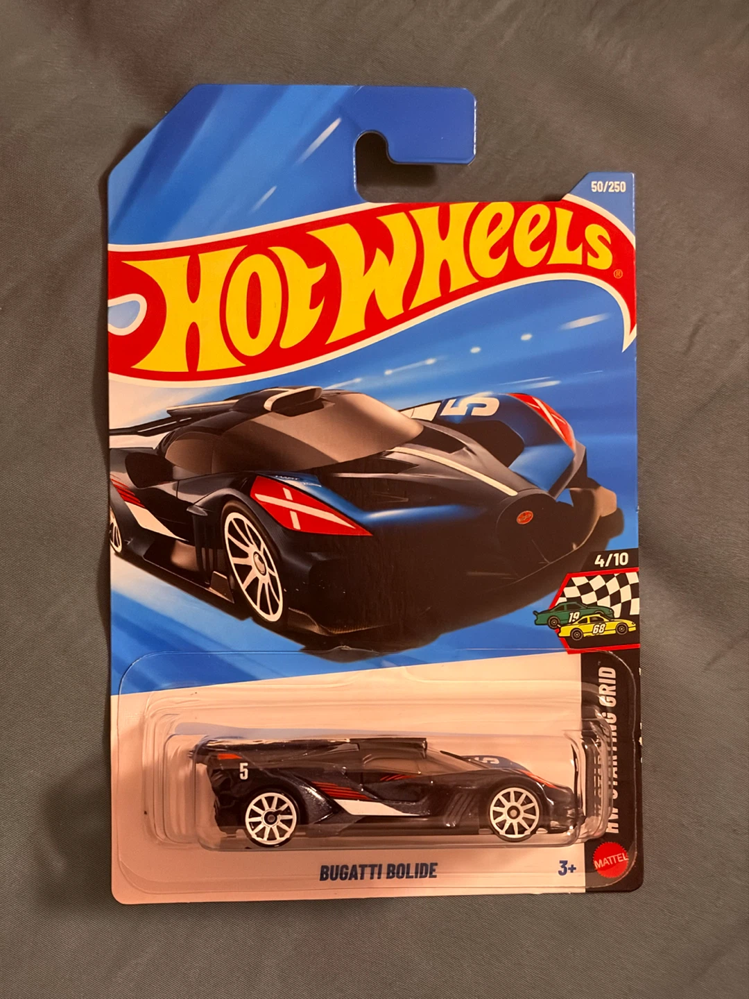Hot Wheels - photo 4