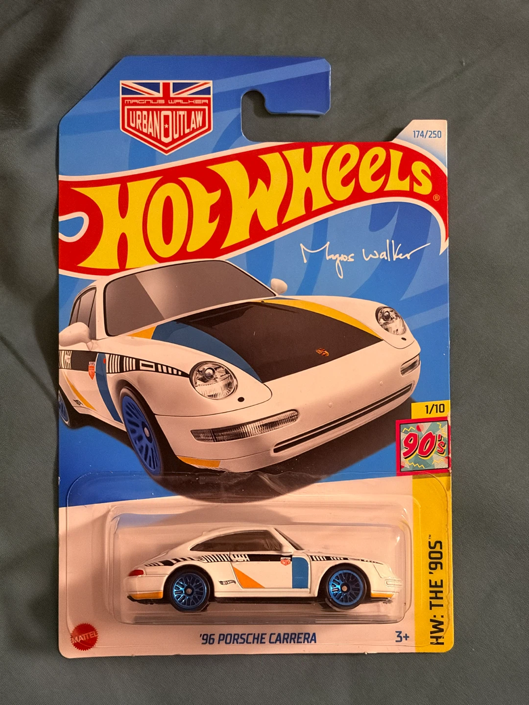 Hot Wheels - photo 5
