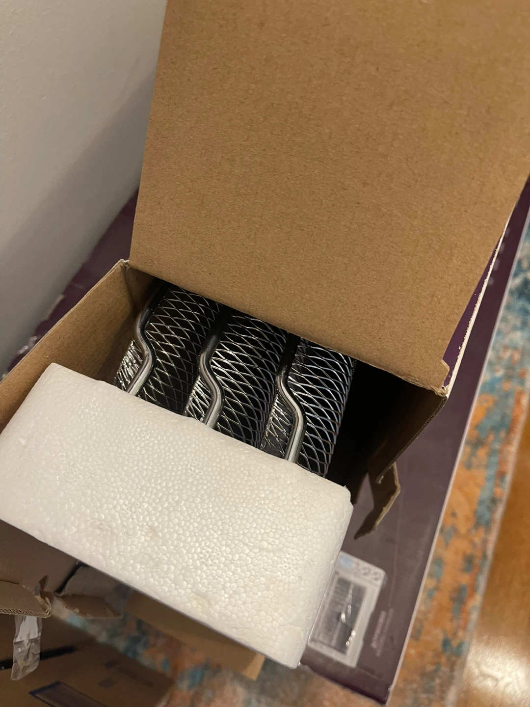 Breville The Mesh Baskets for Smart Oven Air BOV900 - photo 5