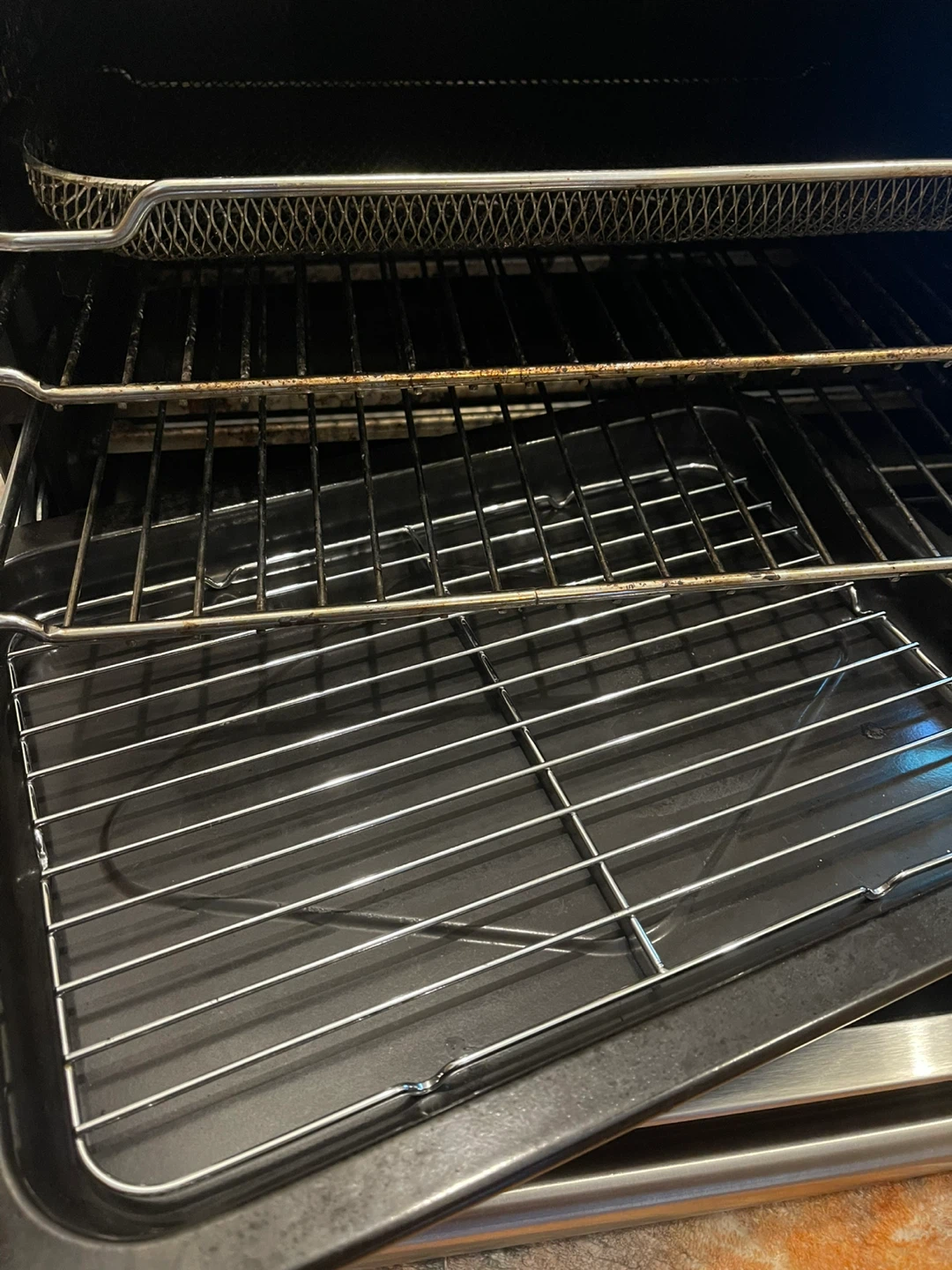 Breville The Mesh Baskets for Smart Oven Air BOV900 - photo 2