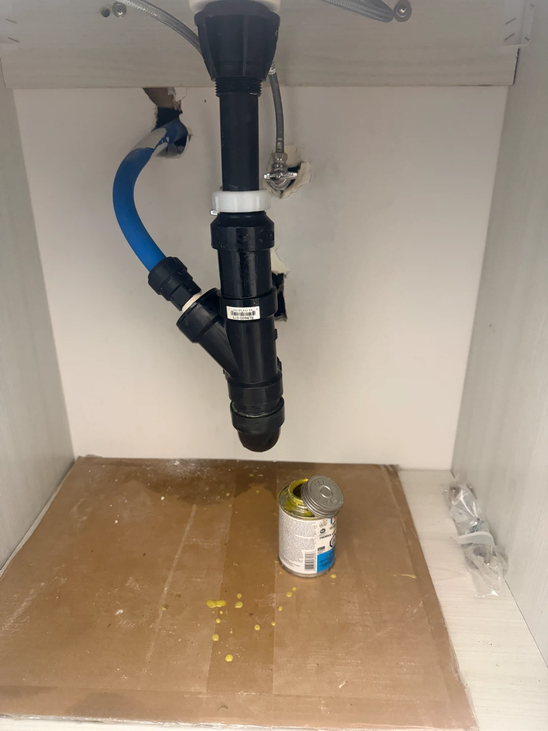 Plumber - photo 2