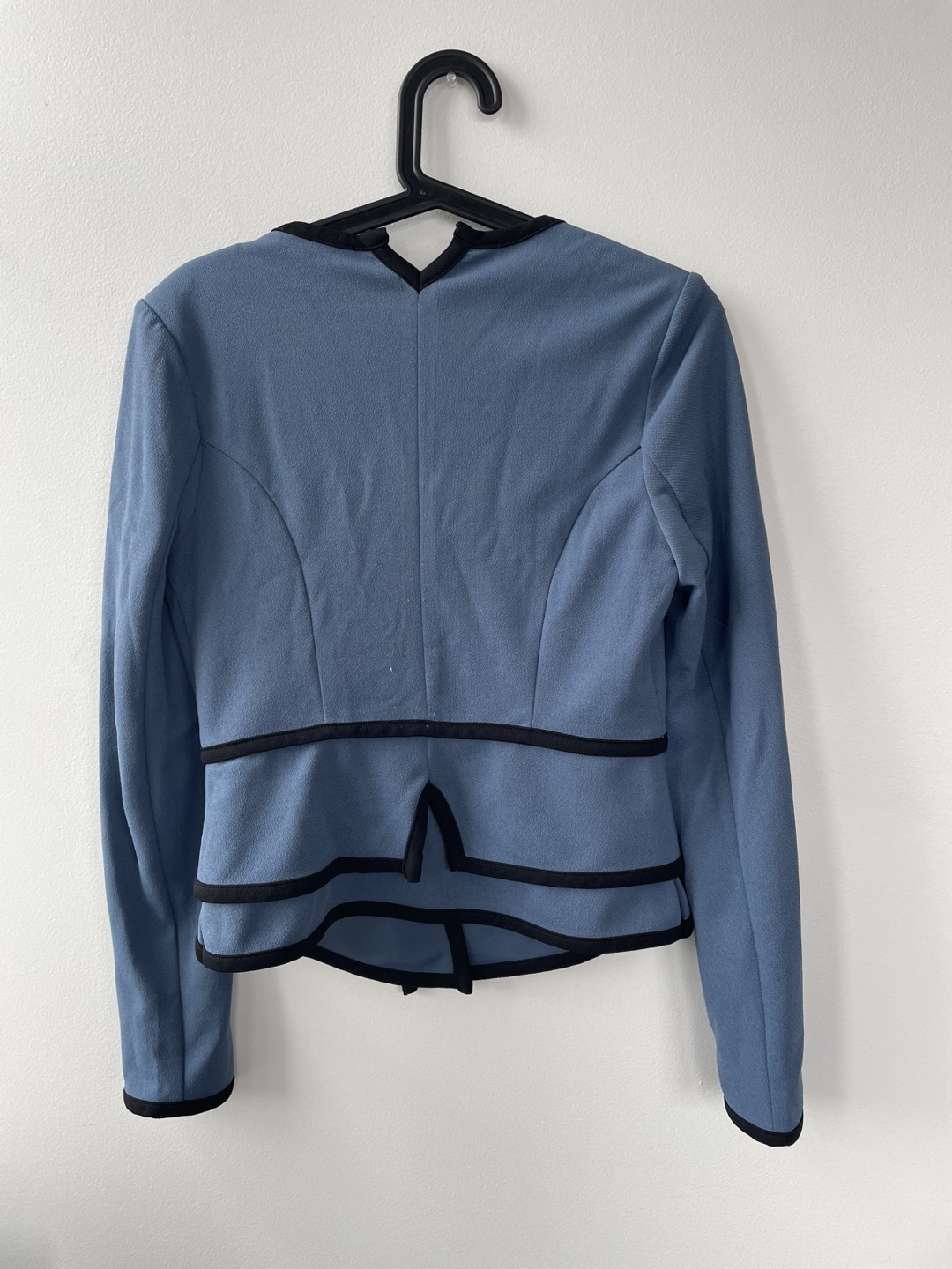 Blue blazer - photo 3