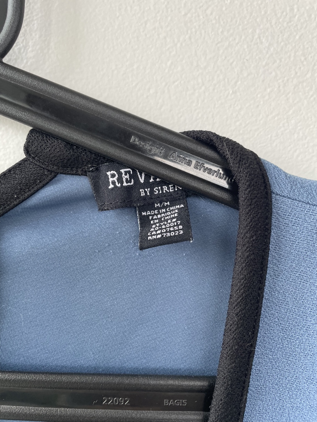 Blue blazer - photo 5