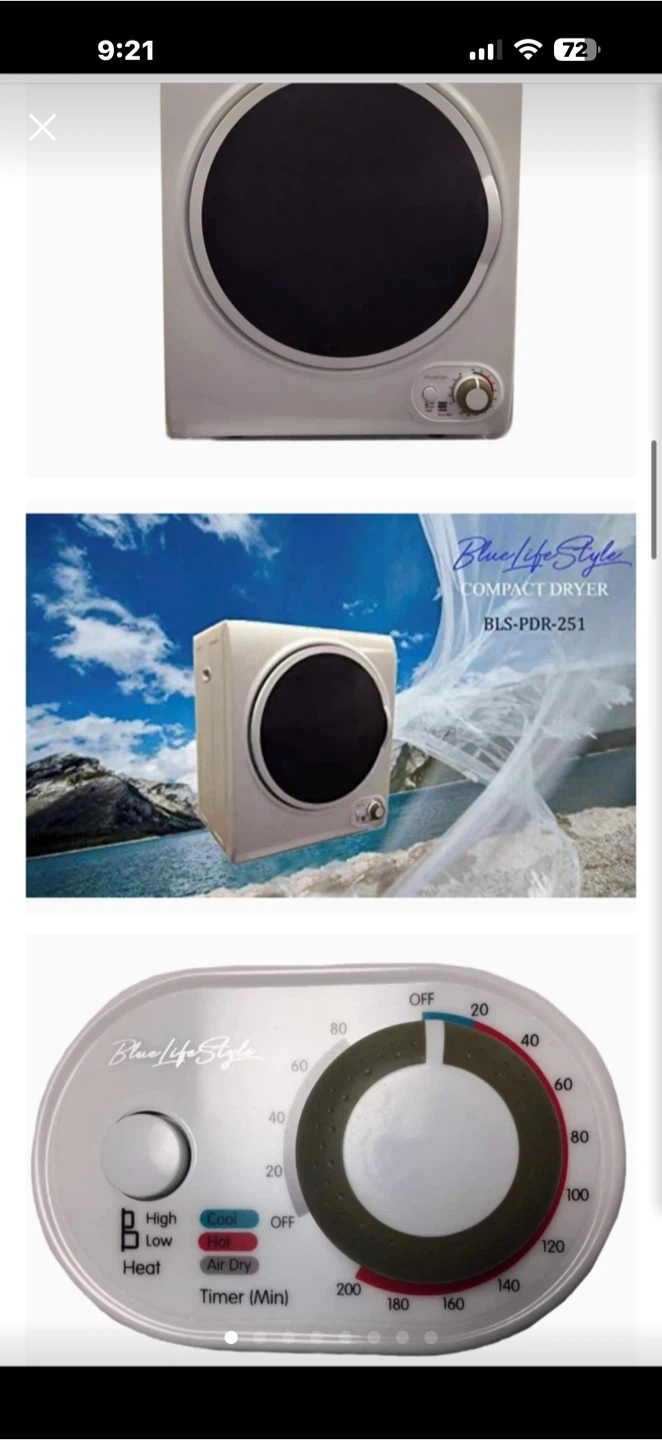Dryer