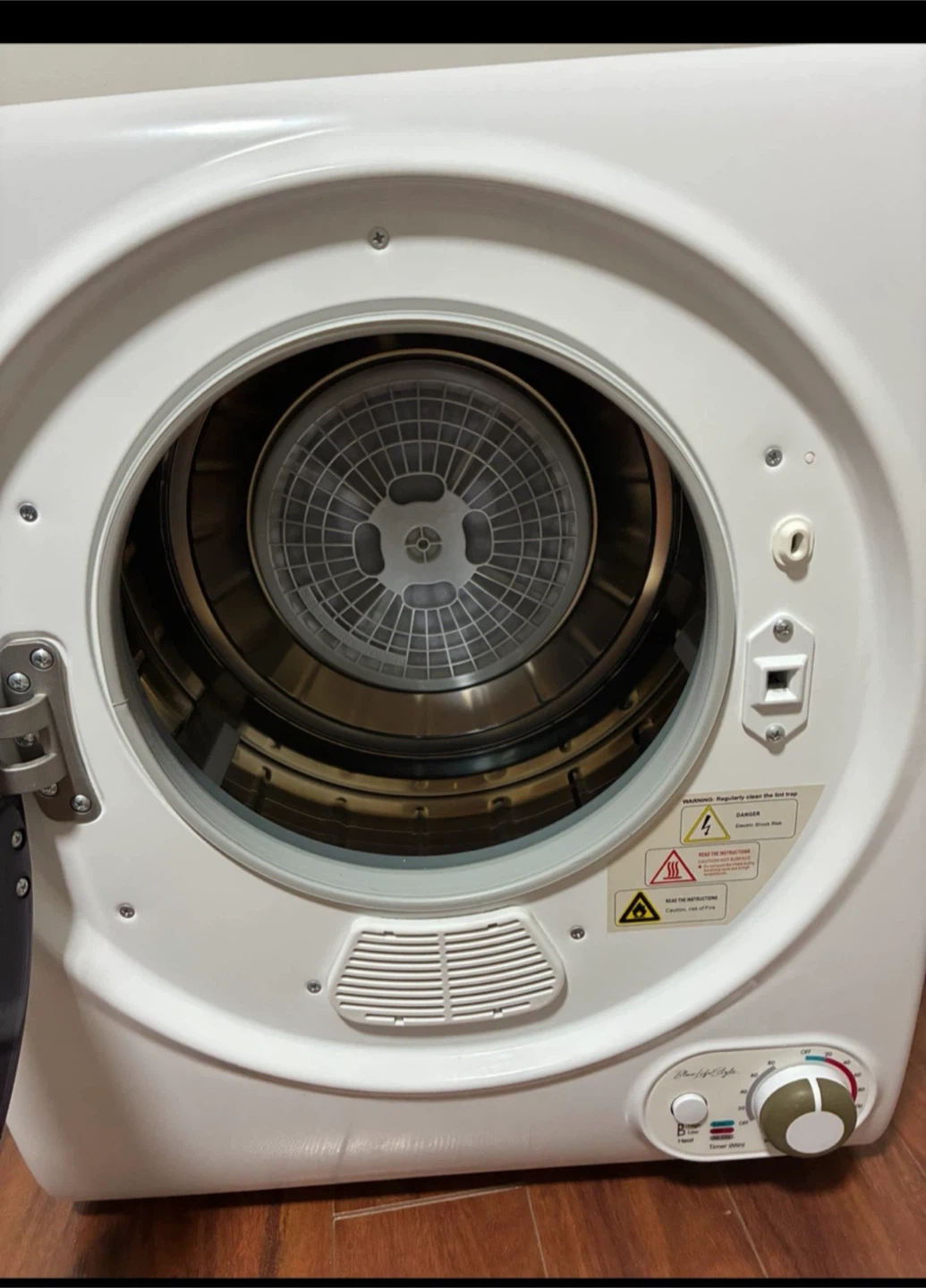 Dryer - photo 3