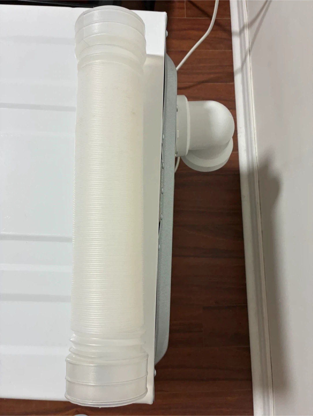 Dryer - photo 4