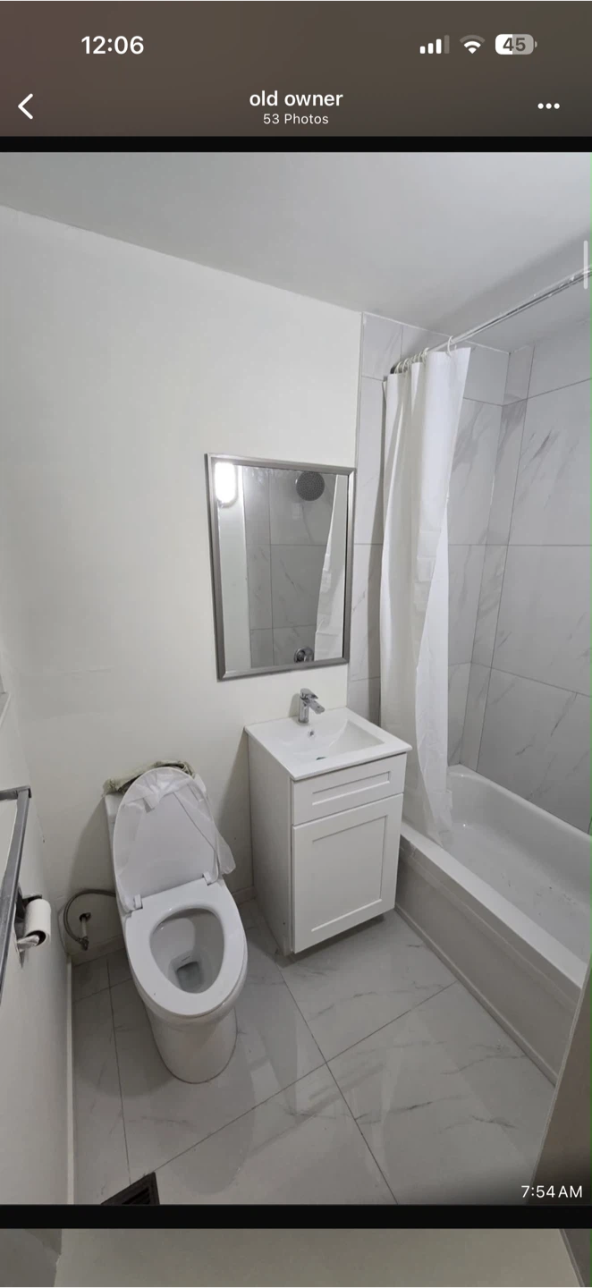 Master bedroom - photo 3