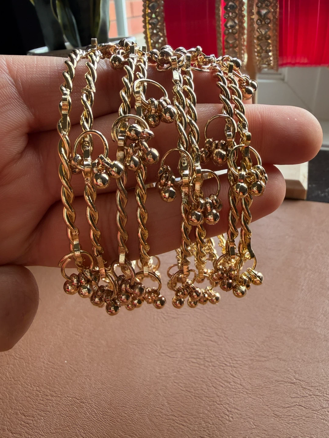 Kashmiri Bangles