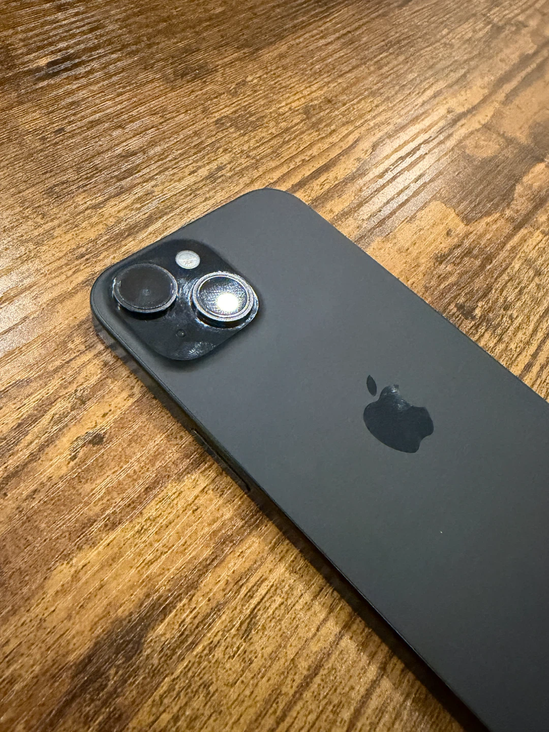 Apple iPhone 15 - 128 GB - photo 2
