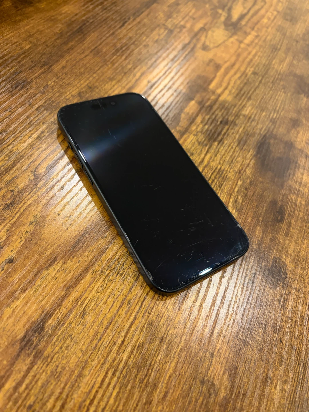 Apple iPhone 15 - 128 GB - photo 3