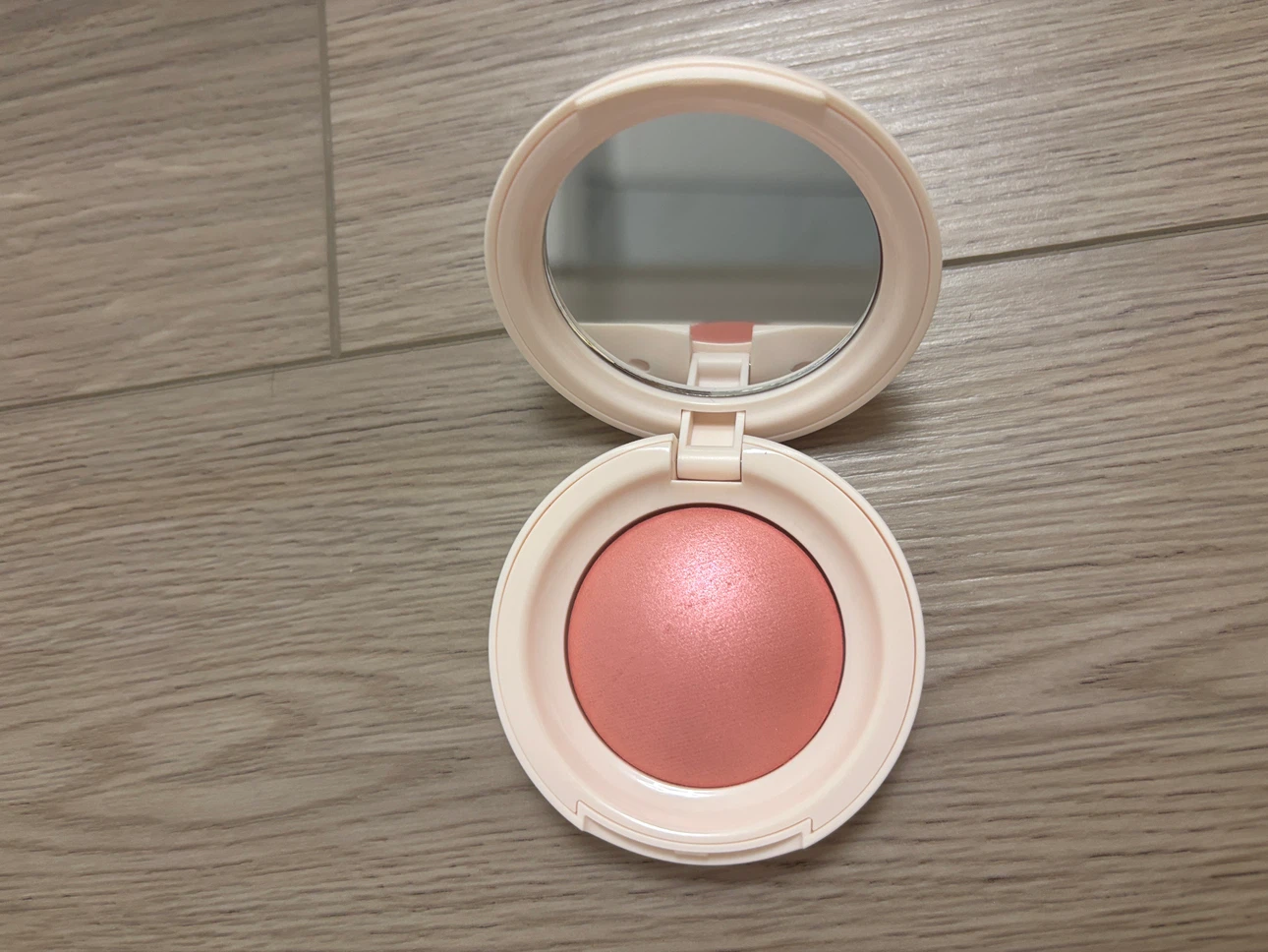 Rare beauty soft pinch blush in Happy - photo 2