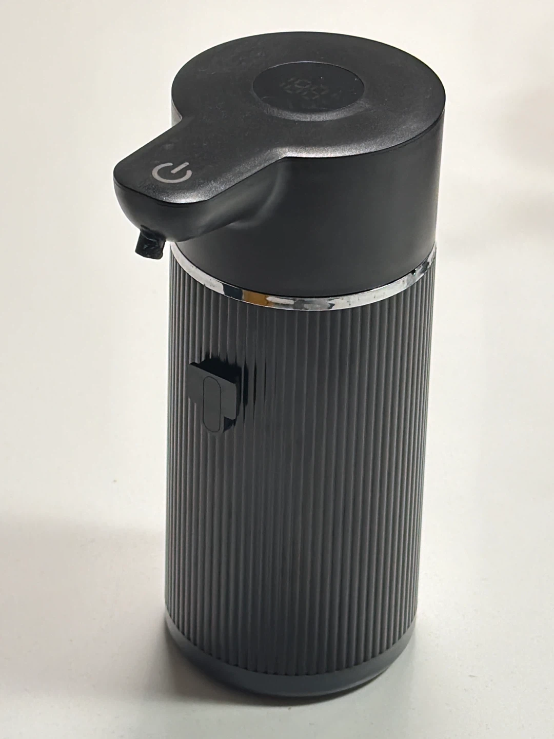 Automatic Soap Dispenser