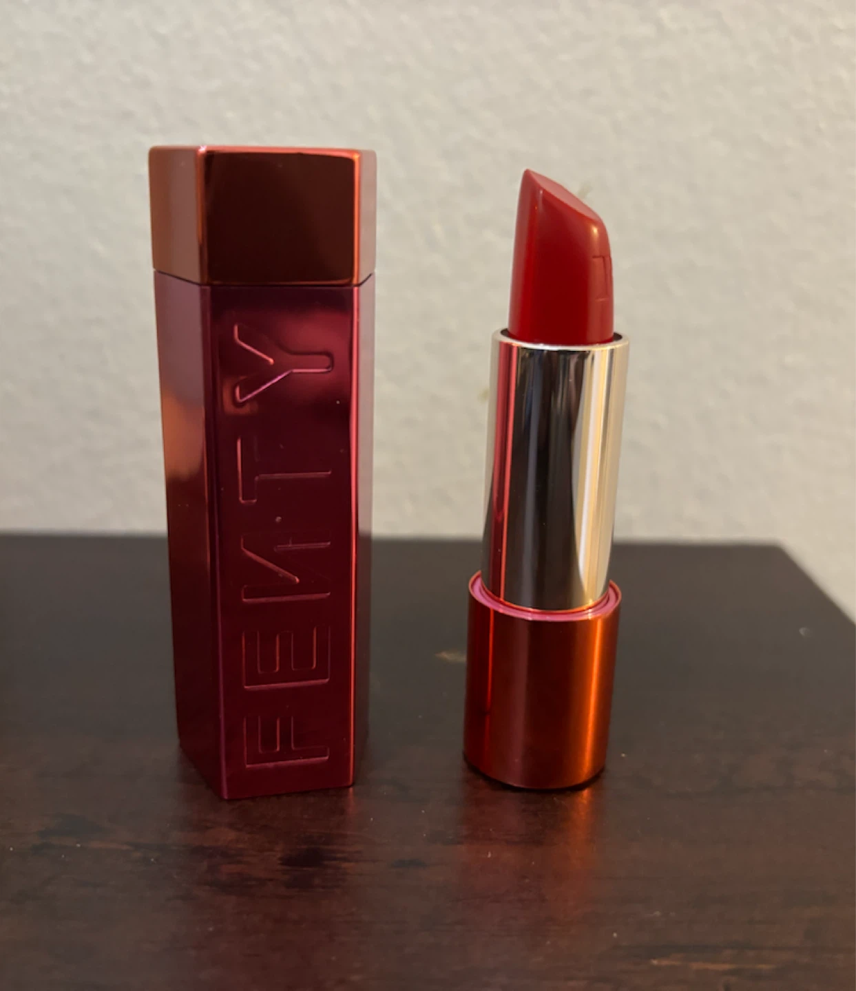 NEW-Fenty Beauty Lipstick