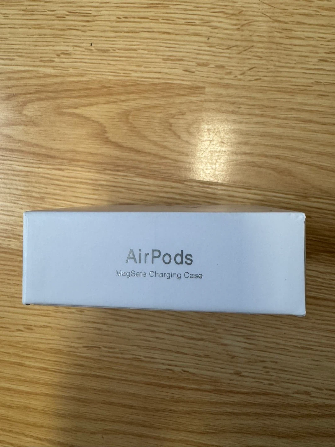 AirPods 3rd gen with MagSafe charging - photo 3