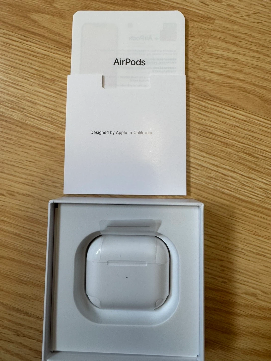 AirPods 3rd gen with MagSafe charging - photo 4