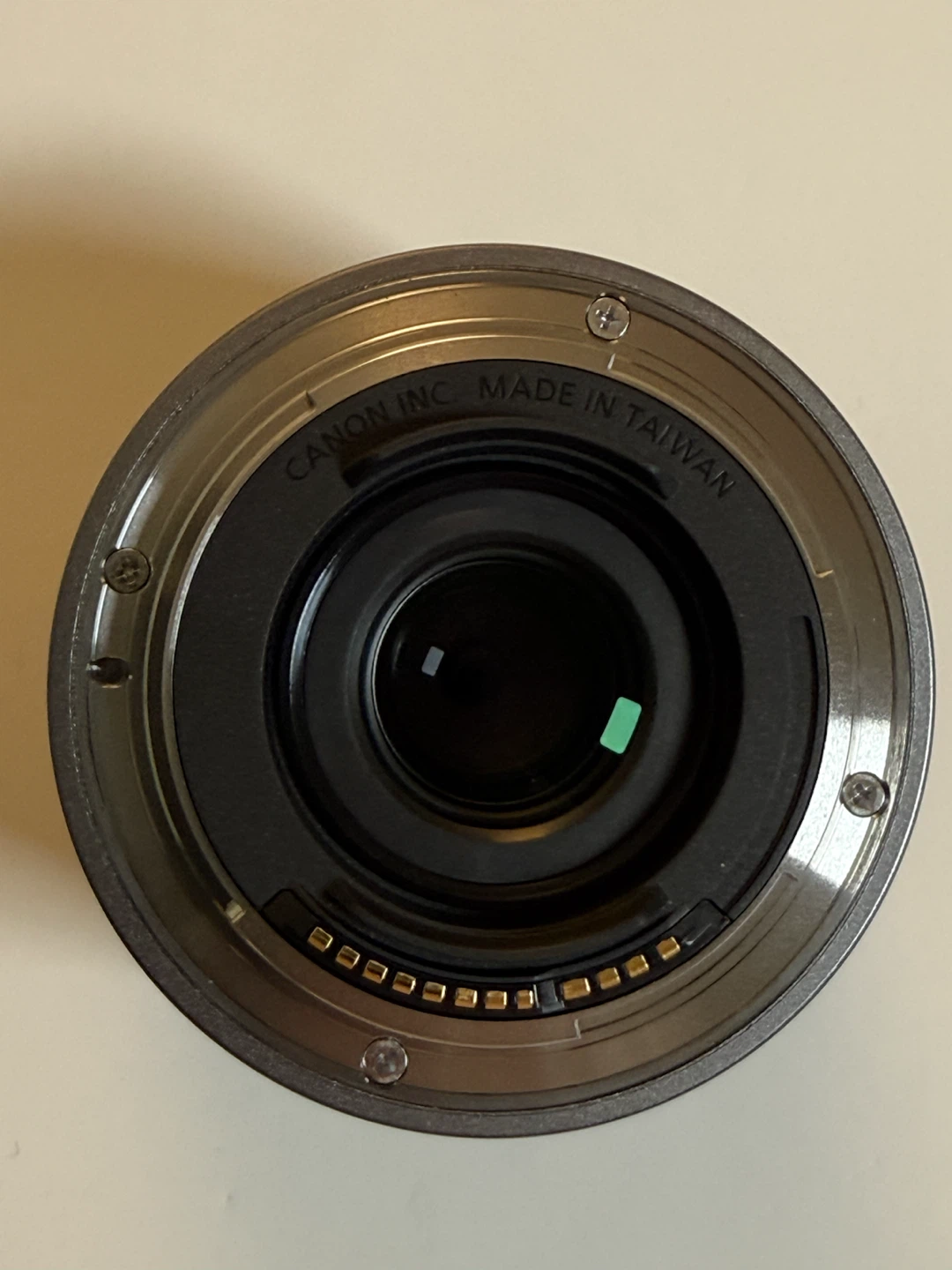 Canon RF 16mm F2.8 STM Lens - photo 2