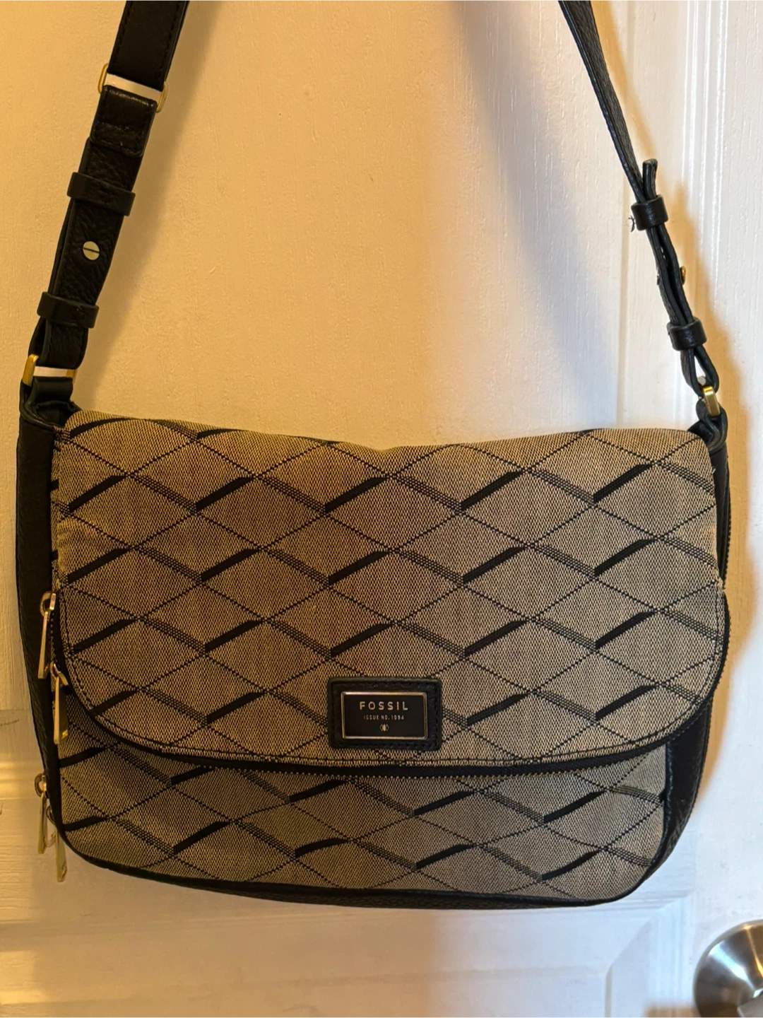Fossil Shoulder Bag