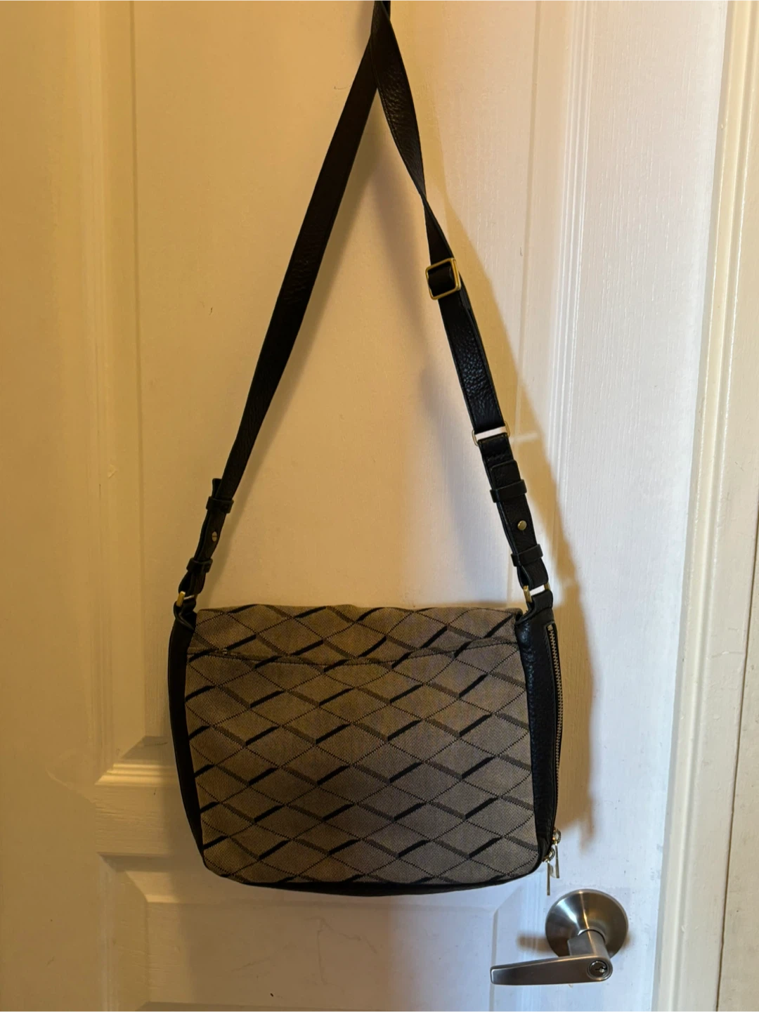 Fossil Shoulder Bag - photo 2