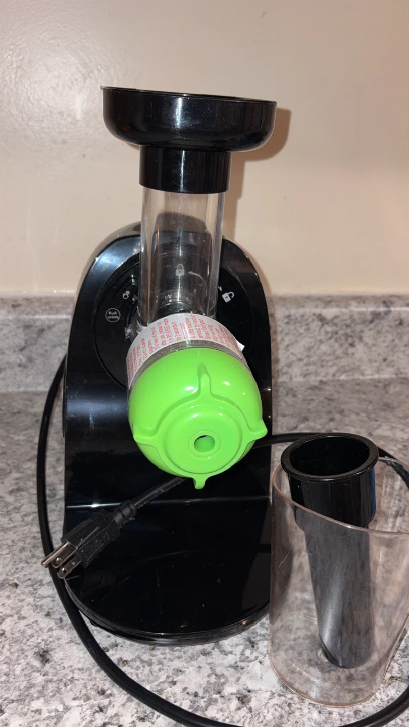 AICOK Slow Juicer