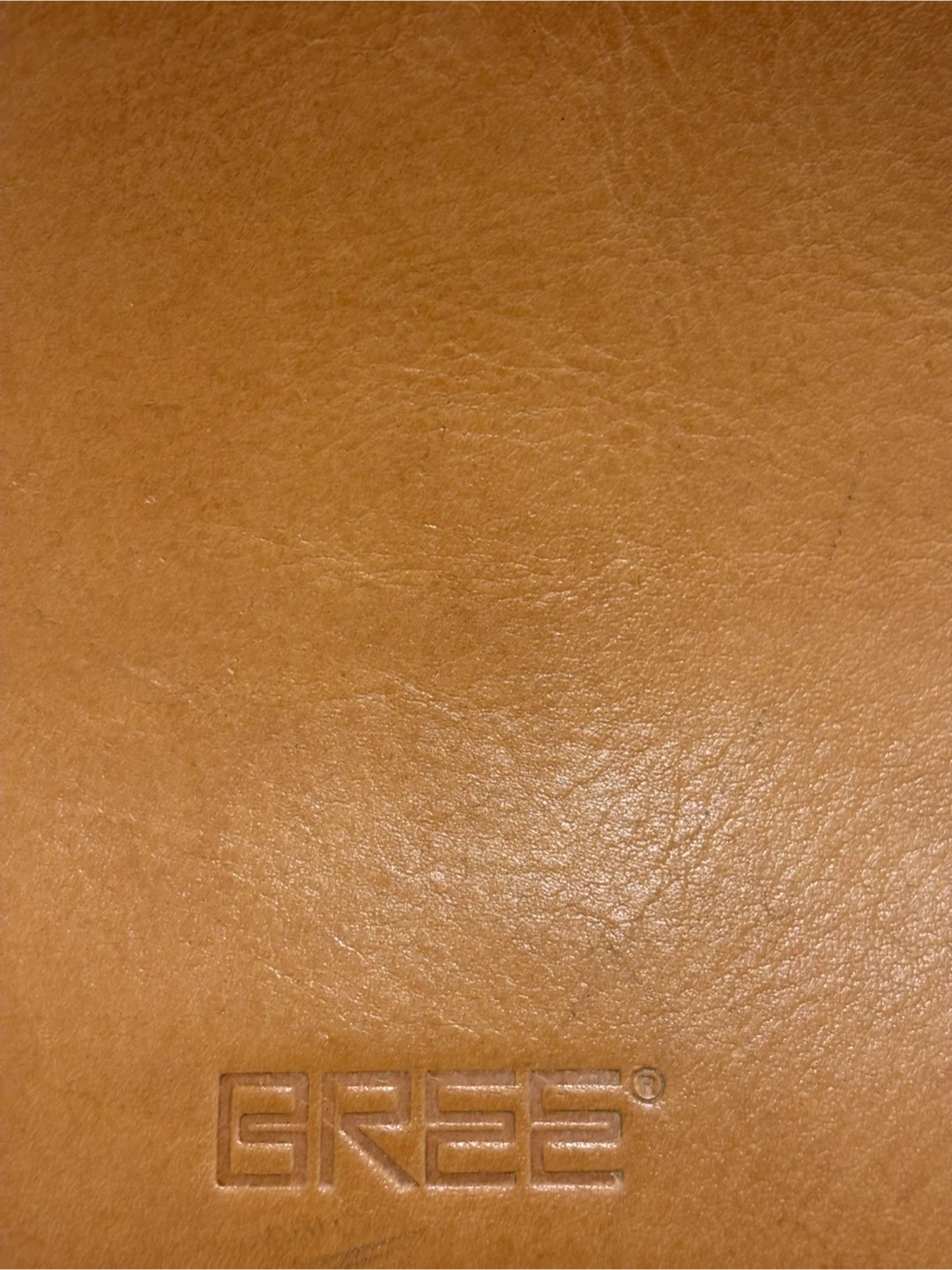 Bree Leather Tote Bag - photo 4