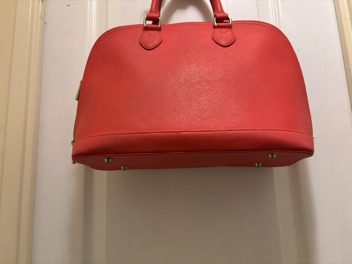 DANIER Women's  Dome Handbag with Shoulder Strap - photo 3