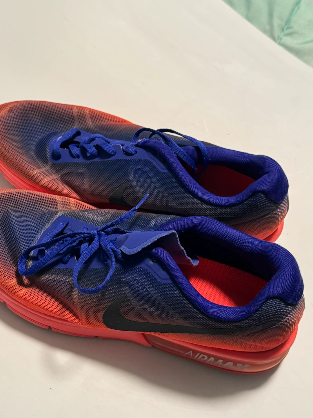 Nike Air Max Running Shoes