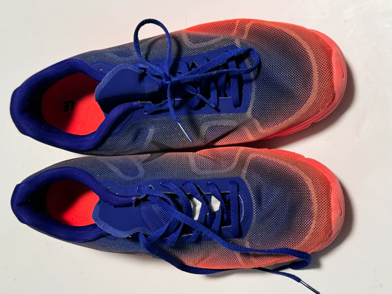 Nike Air Max Running Shoes - photo 2