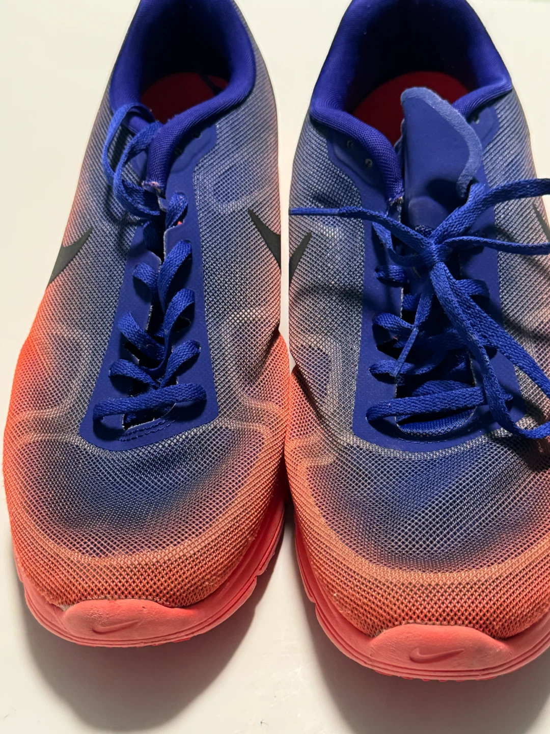 Nike Air Max Running Shoes - photo 3