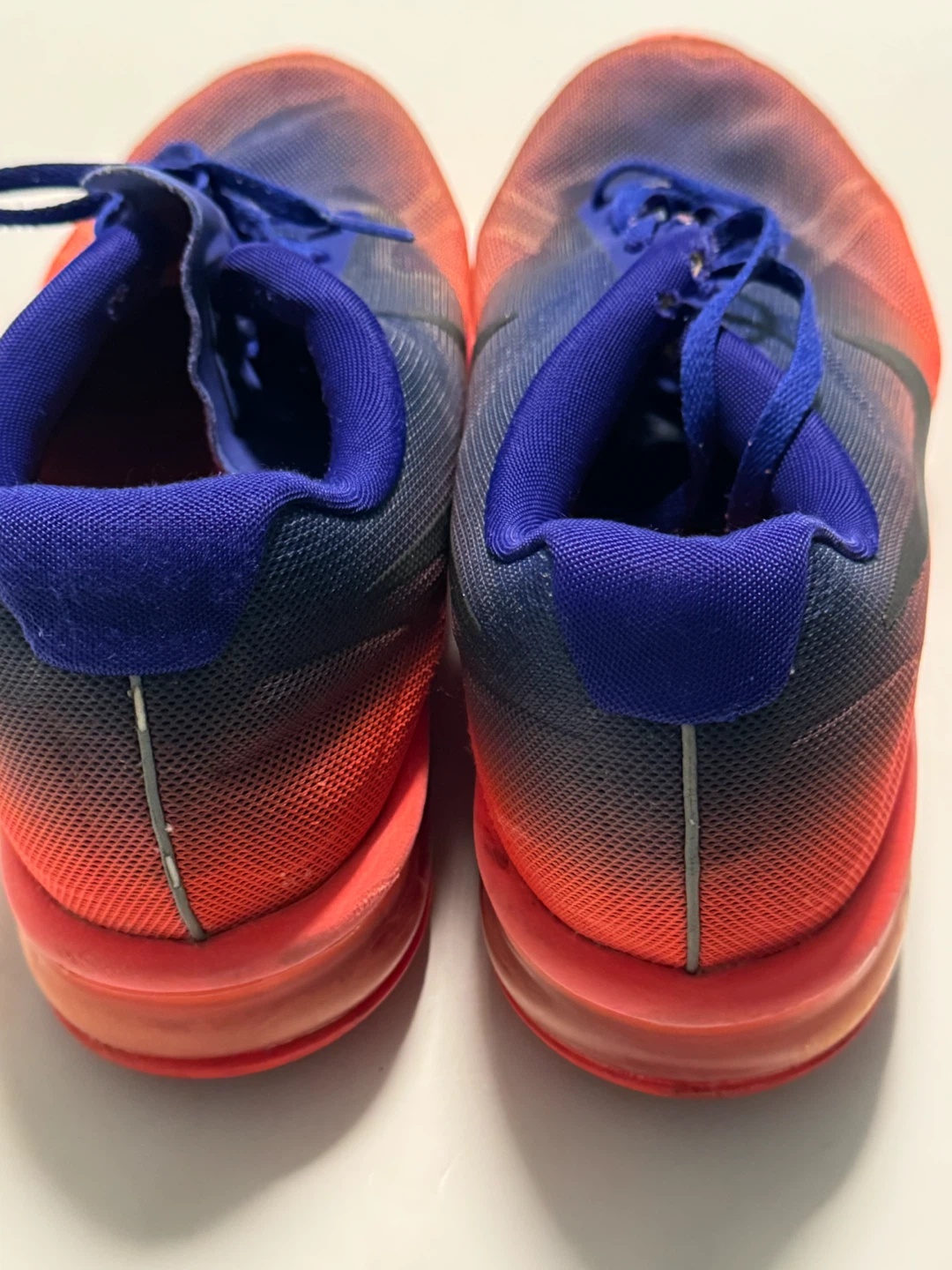 Nike Air Max Running Shoes - photo 5
