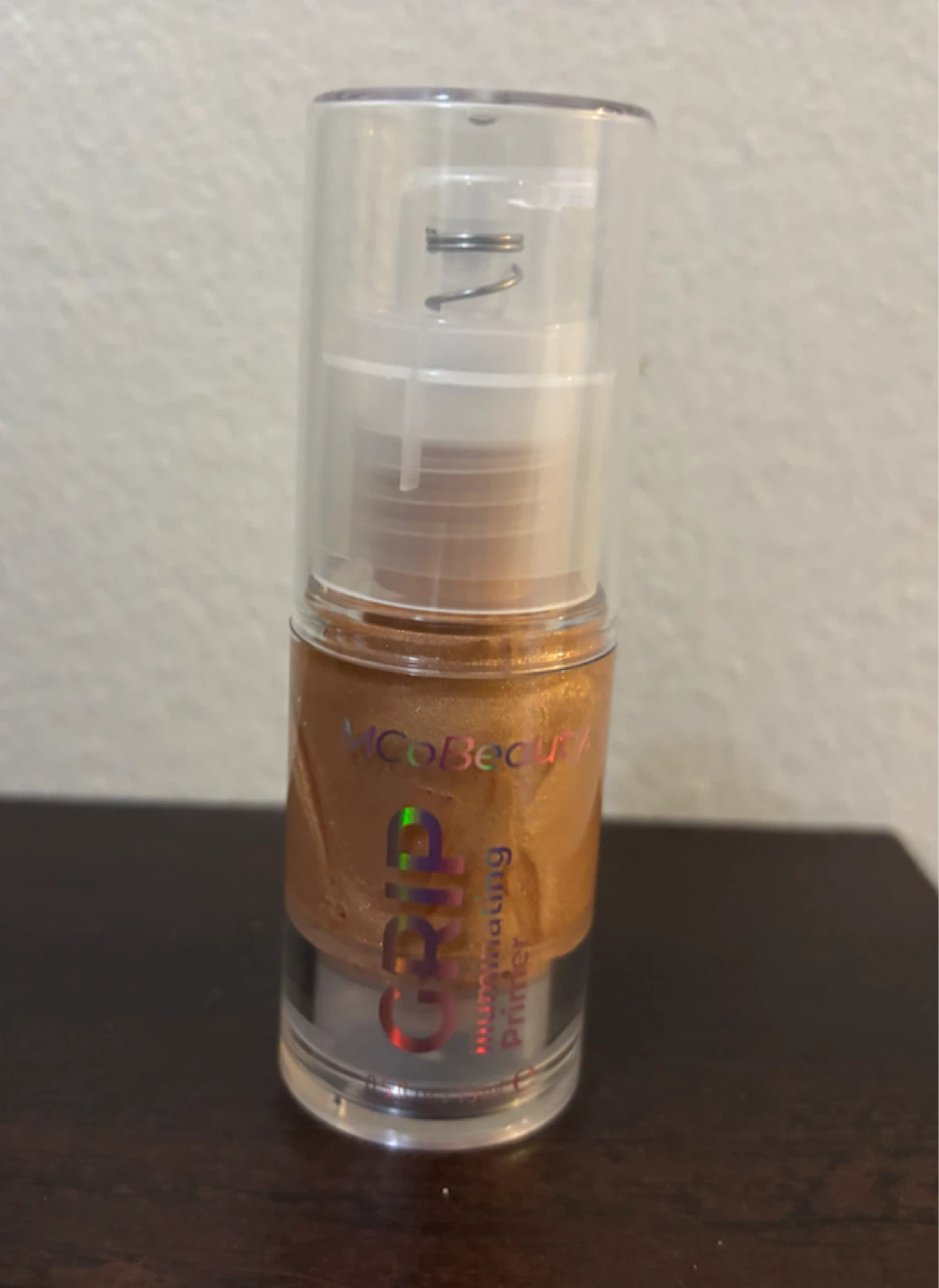 NEW-MILK Makeup Hydro Grip Primer