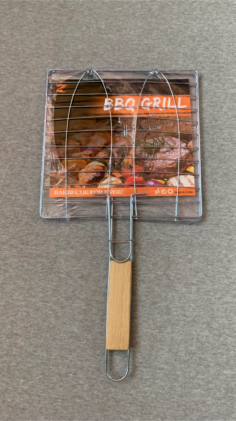 BBQ Grill Basket
