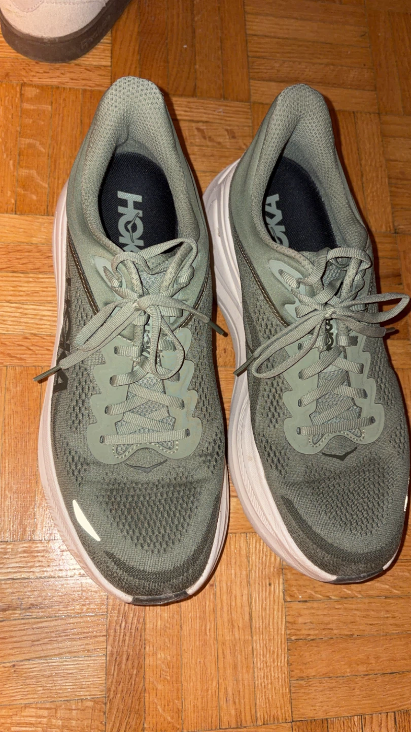 Hoka Running Shoes - Women's Size 7.5