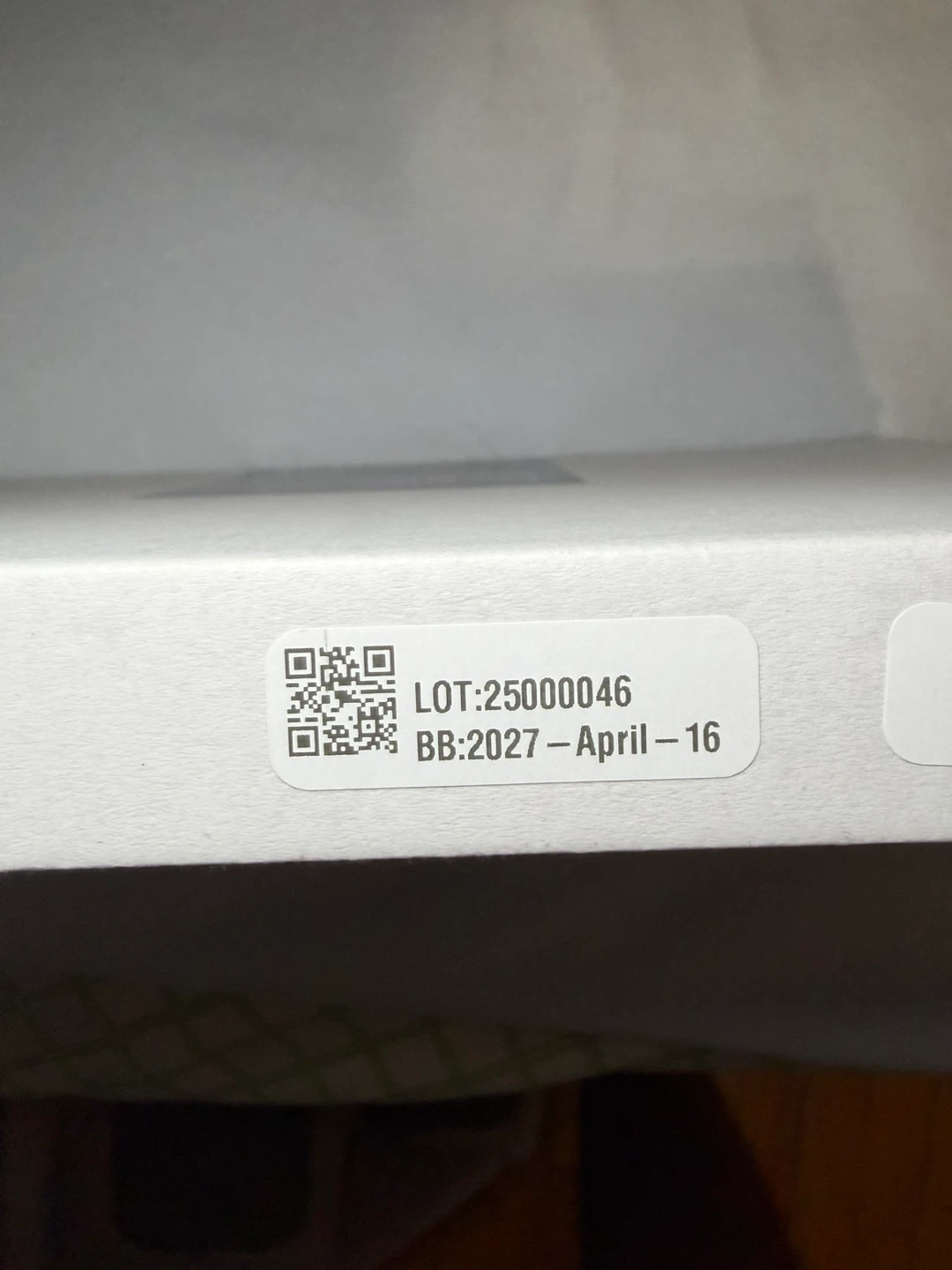Maurten Gel 100 Mix Box - 7X Gel 100 + 4X Gel 100 Caf 100 - photo 5