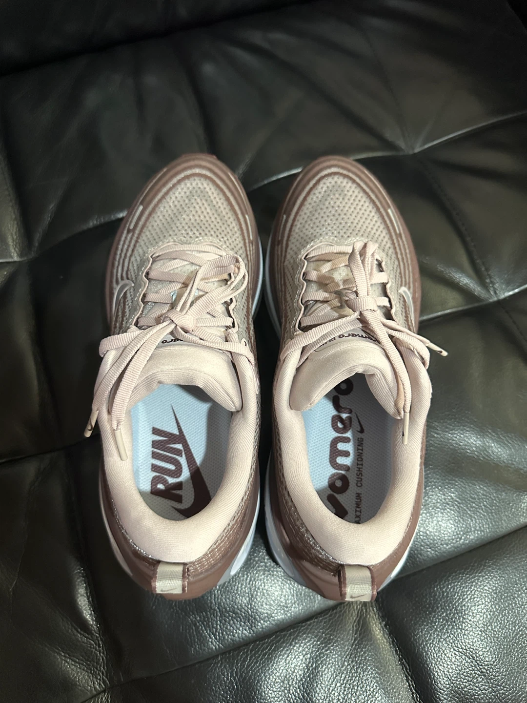 New Nike Vomero Plus US 9 Men / US 10 Women - photo 4