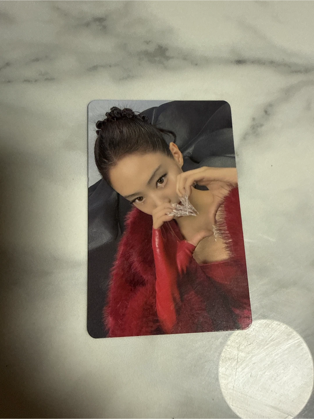 Jennie- deadline album