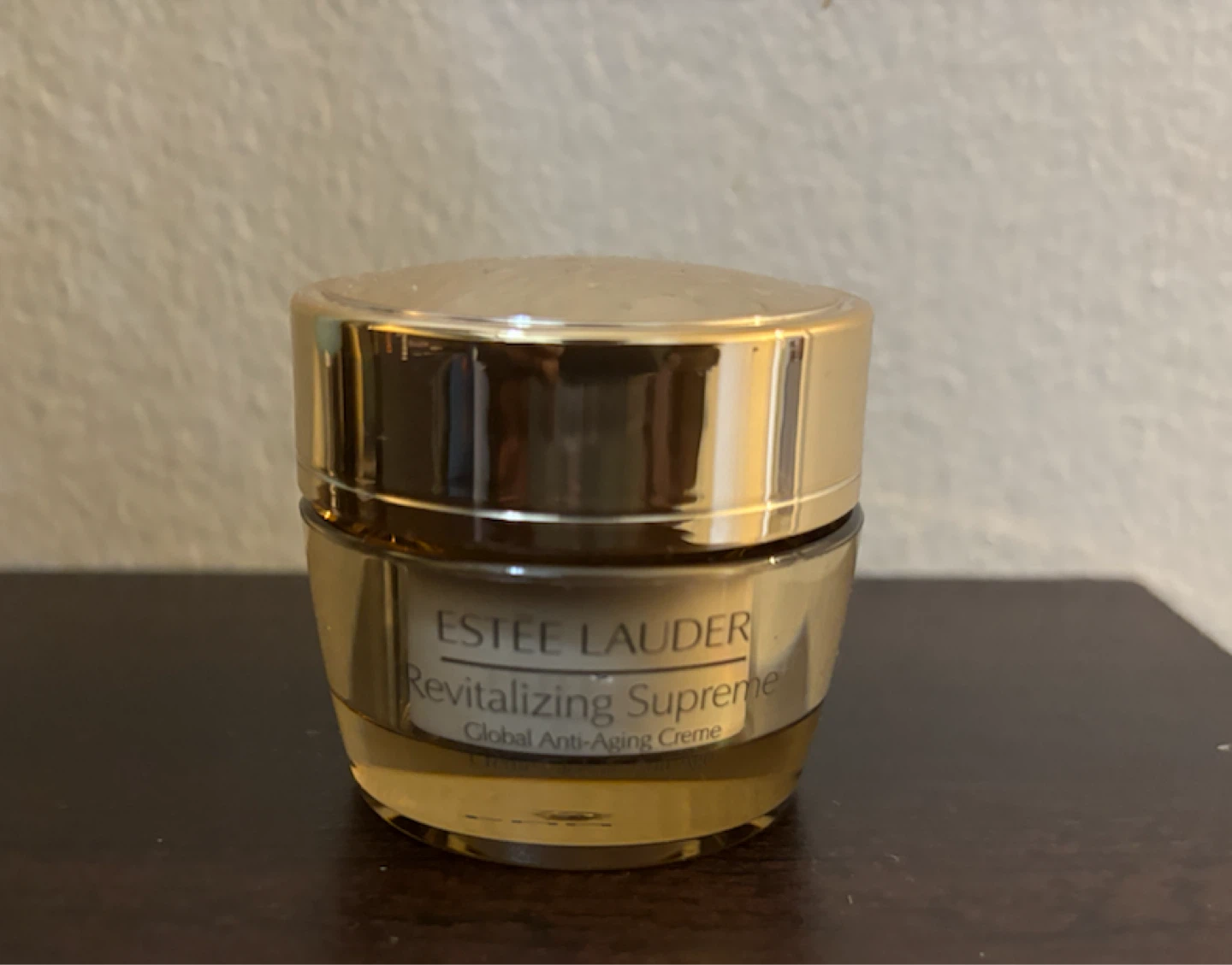 NEW-Estee Lauder Revitalizing Supreme Global Anti-Aging Creme