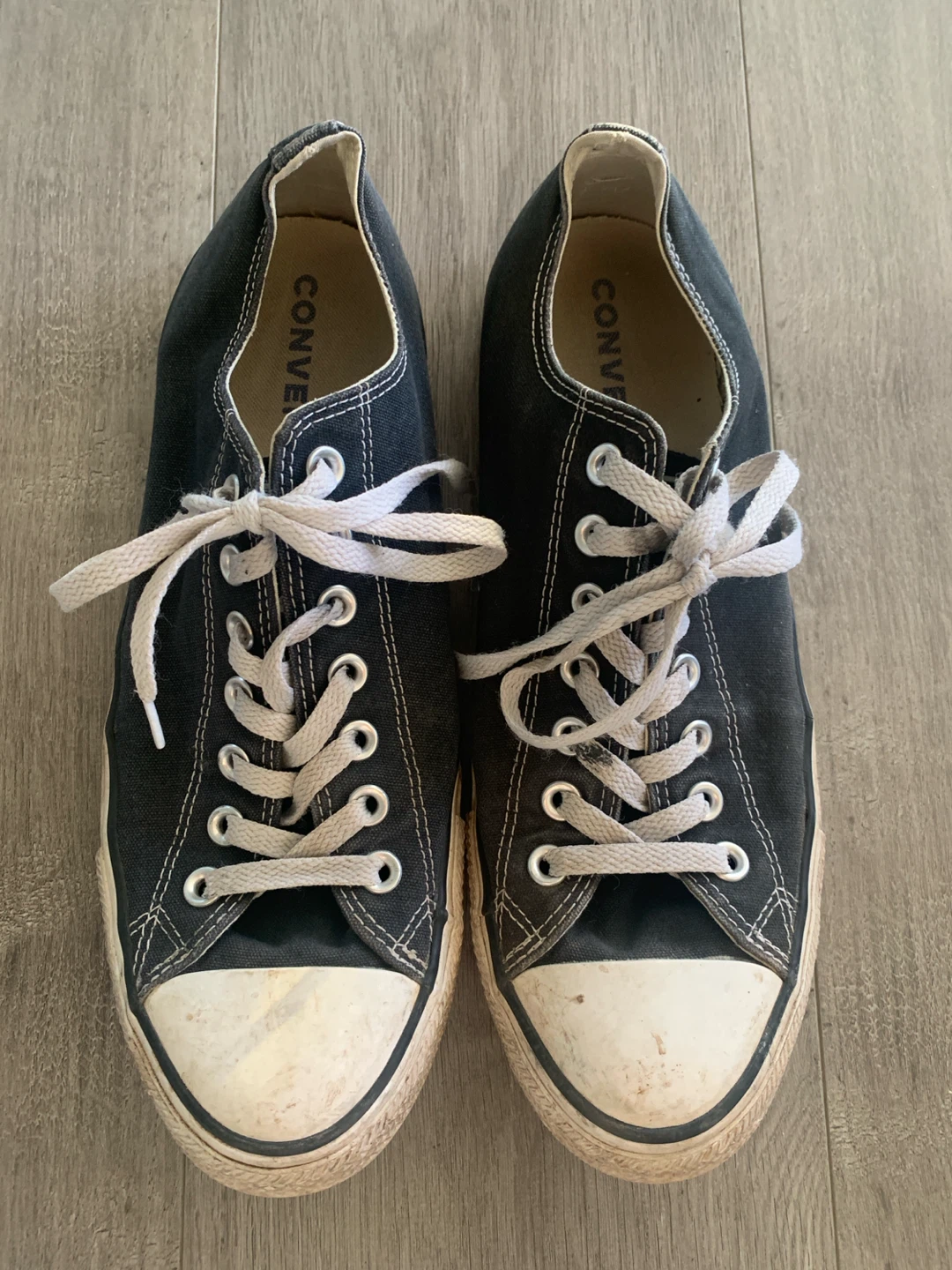 Converse Chuck Taylor All Star Sneakers