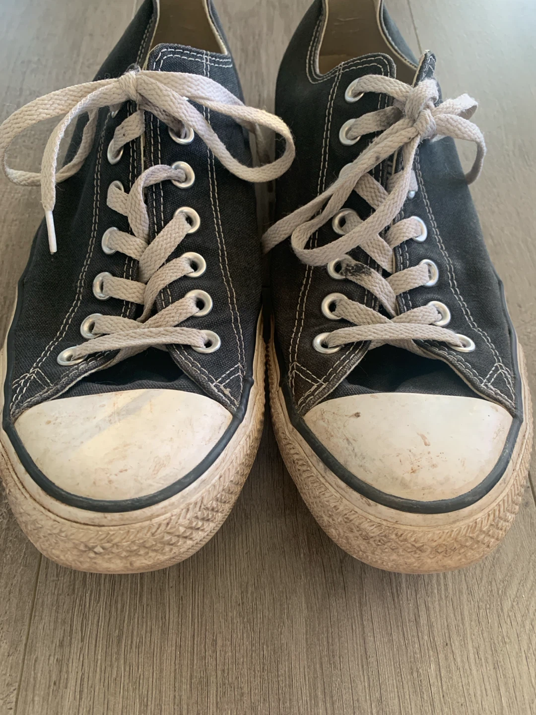 Converse Chuck Taylor All Star Sneakers - photo 2