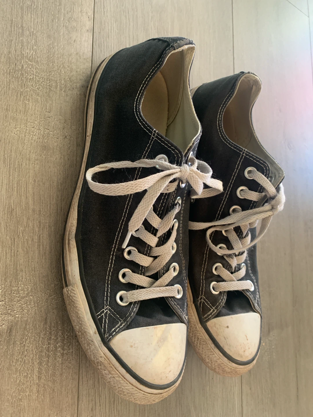 Converse Chuck Taylor All Star Sneakers - photo 3