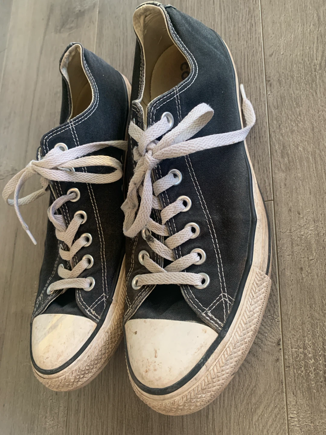 Converse Chuck Taylor All Star Sneakers - photo 4