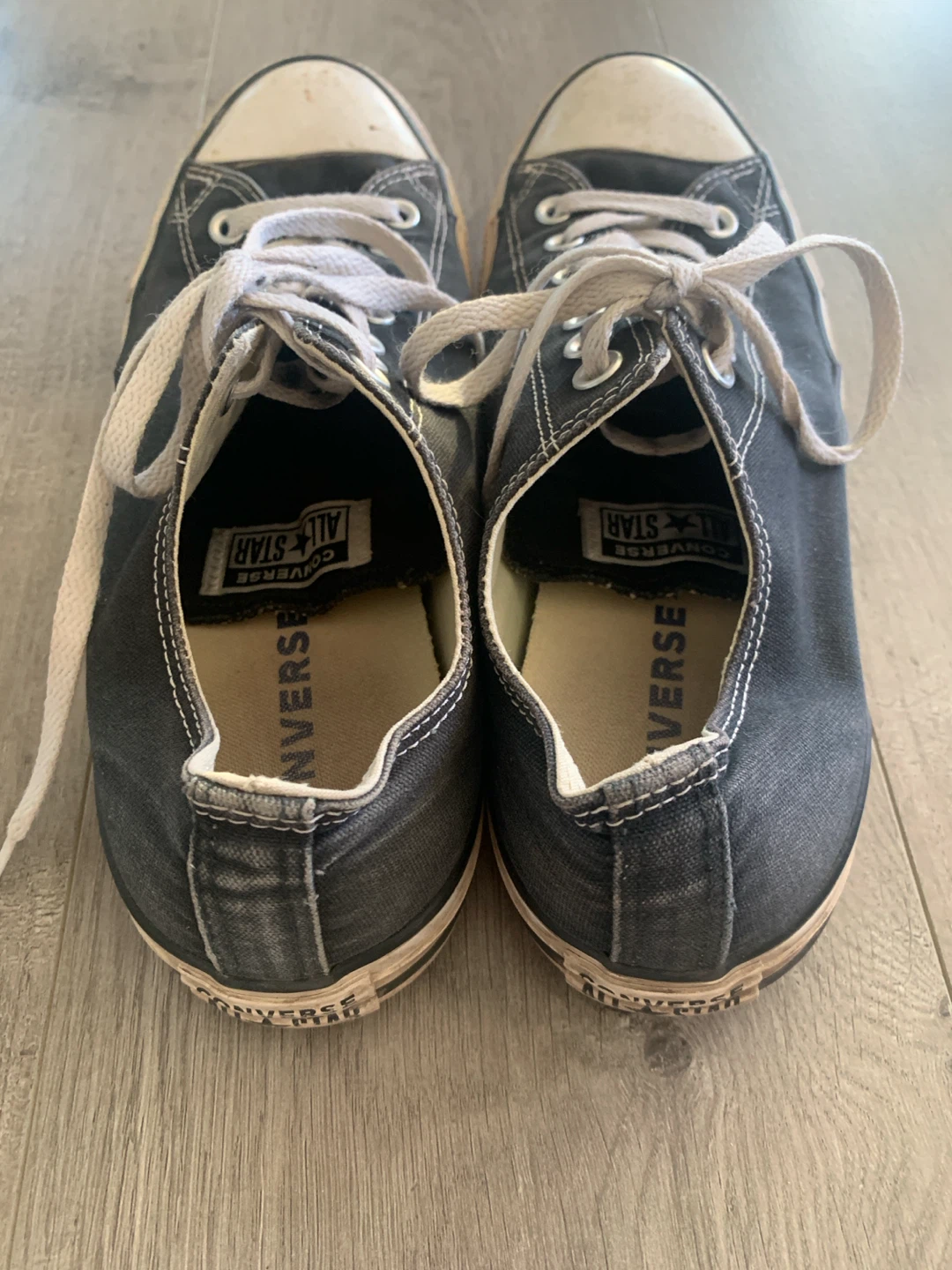 Converse Chuck Taylor All Star Sneakers - photo 5