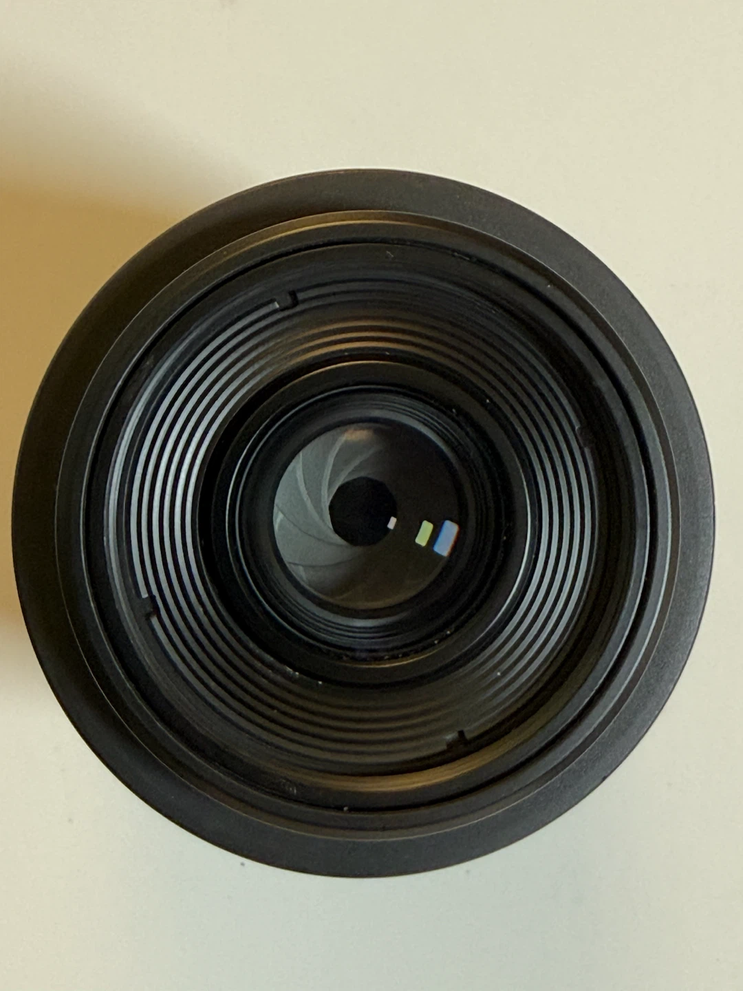 Canon RF 35mm F1.8 Macro IS STM Lens - photo 5