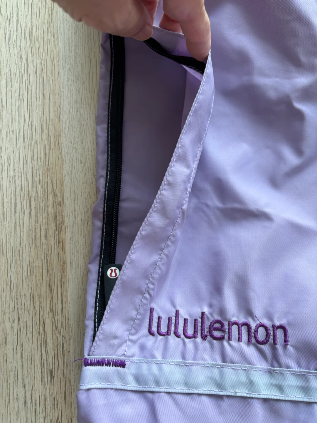 Lululemon Yoga Mat Bag and Stretching Strap set - photo 3