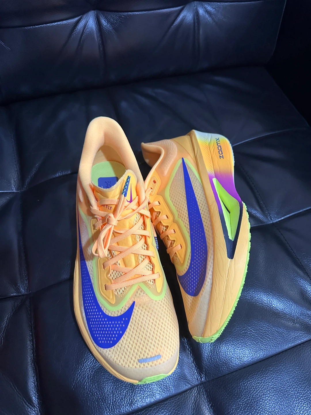 New Nike Vomero Plus US 9 Men / US 10 Women