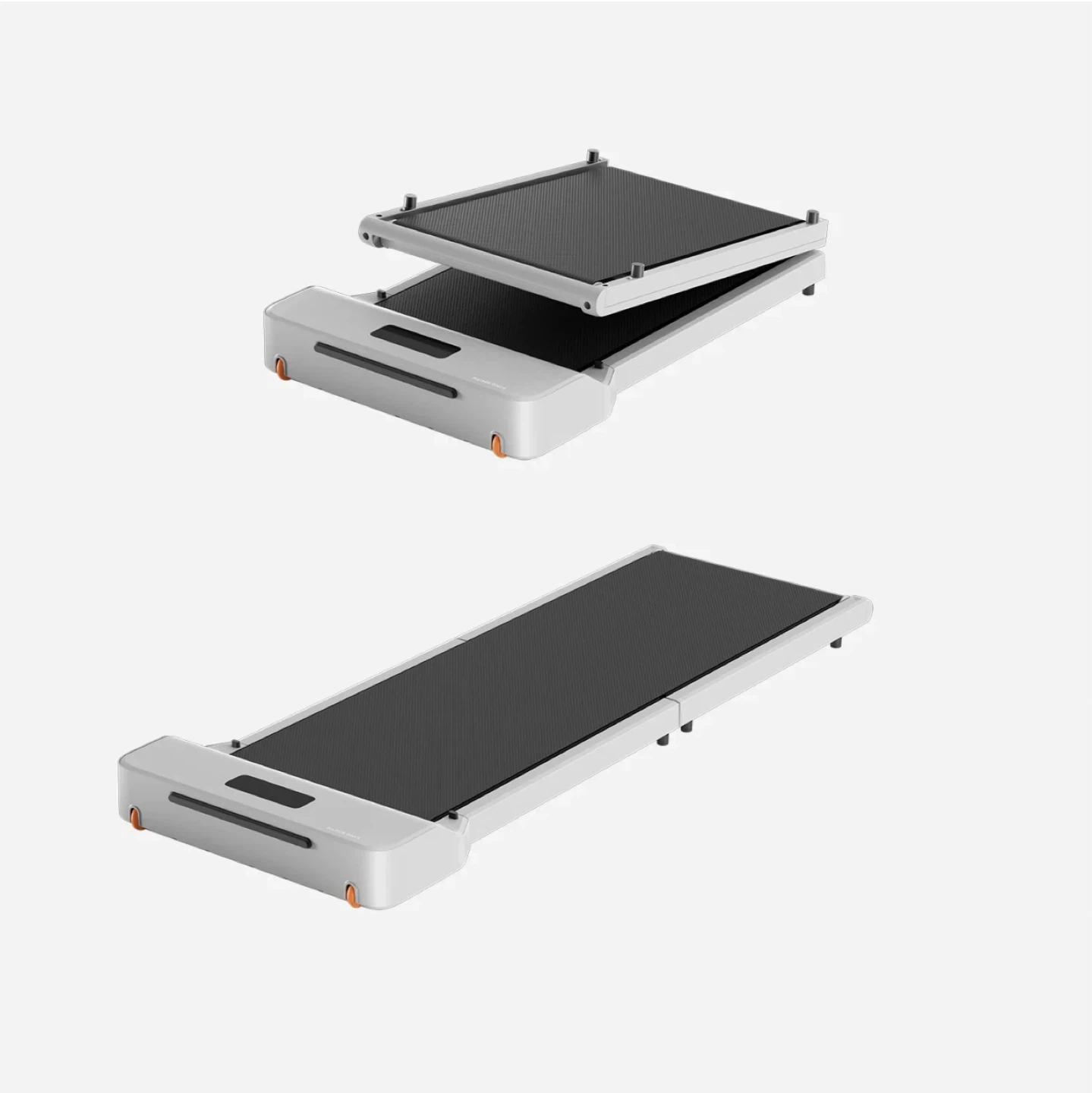 KingSmith WalkingPad Z1 Treadmill - photo 4