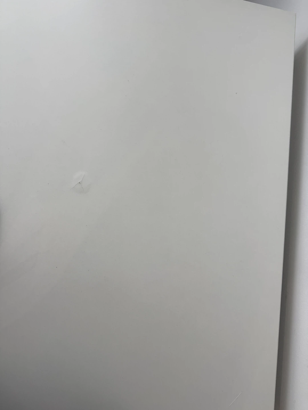 IKEA VIHALS White Table - photo 2